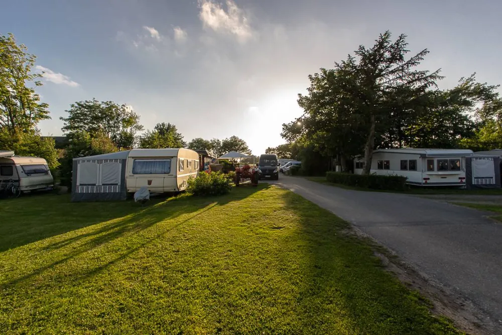 Camping Mühlenhof