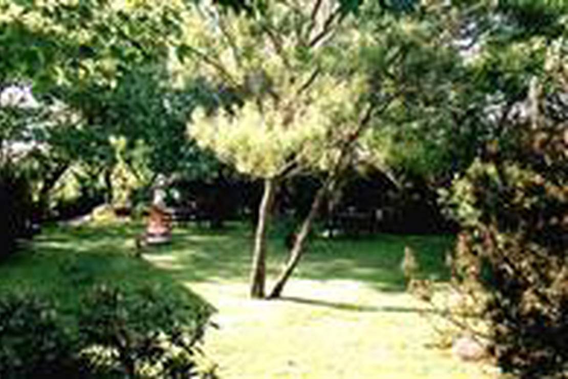 Camping Mhlenhof in Germany - Spottocamp - Spottocamp