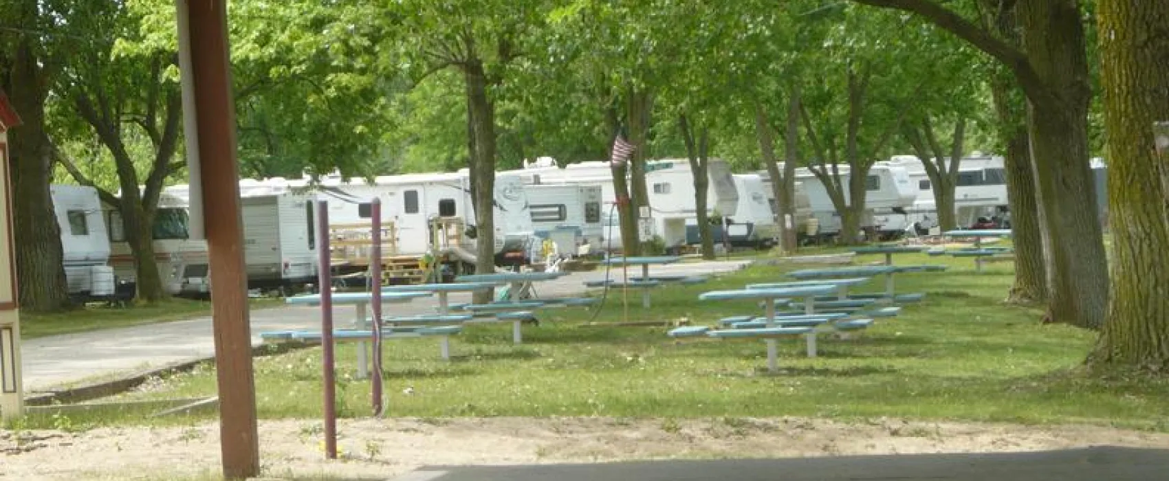 Deer Creek Recreation Club