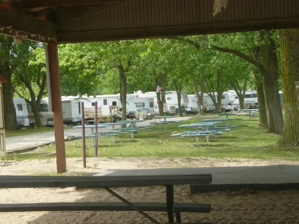 Deer Creek Recreation Club