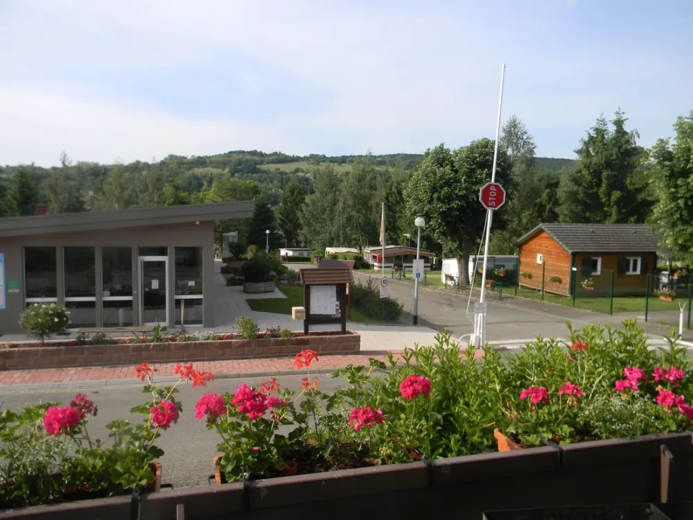 Municipal de Wasselonne