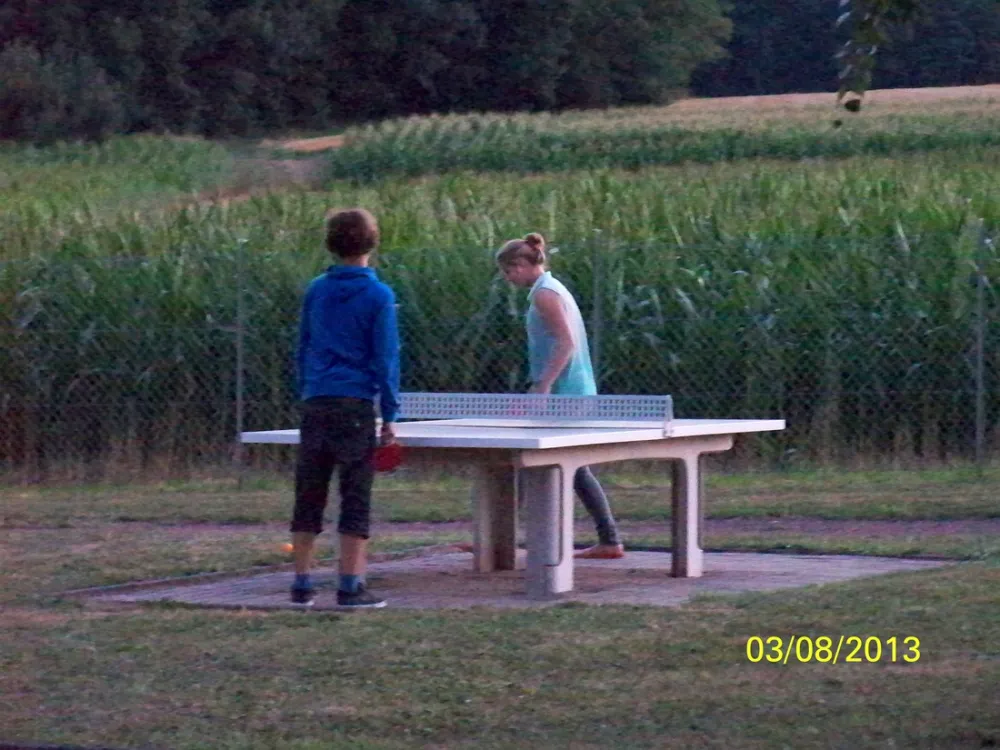 Municipal de Wasselonne