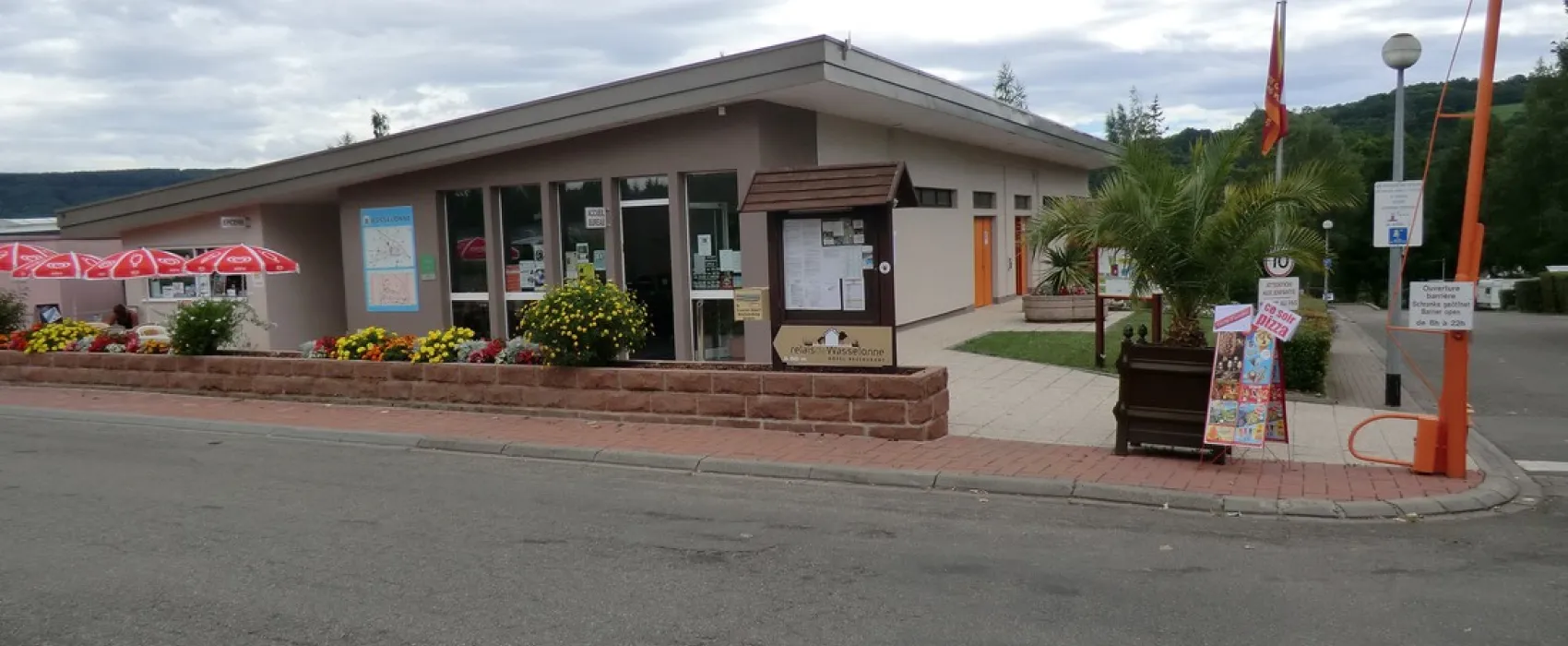 Municipal de Wasselonne