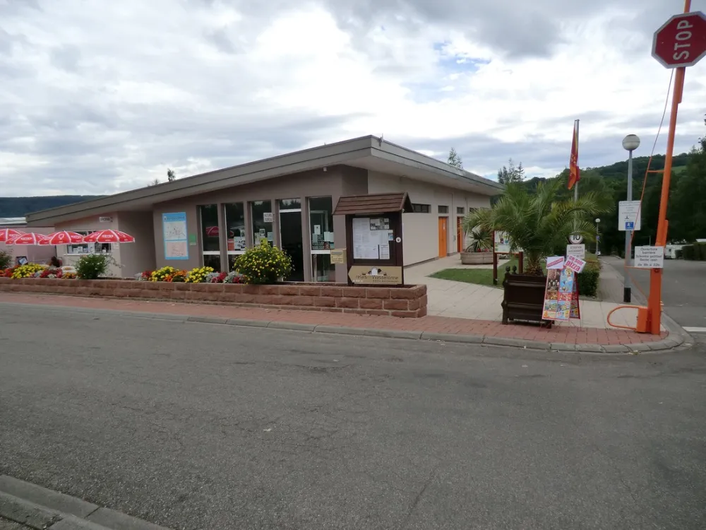 Municipal de Wasselonne