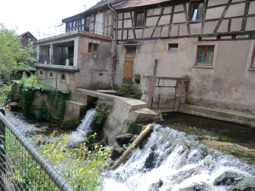 Municipal de Wasselonne