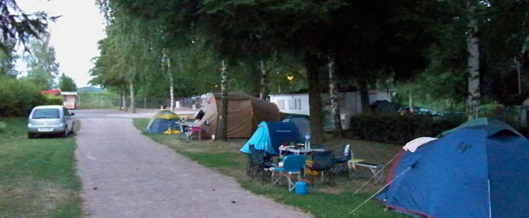 Municipal de Wasselonne