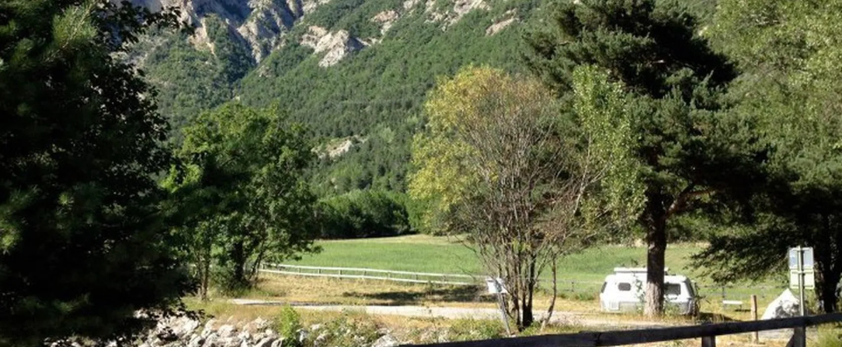 Campéole Le Courounba
