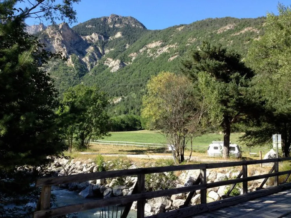 Campéole Le Courounba