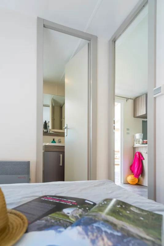 Campéole Le Courounba