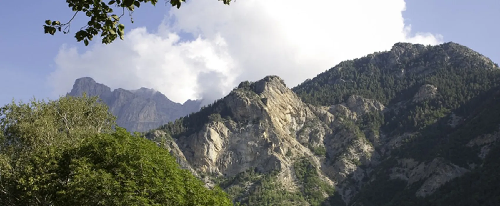 Campéole Le Courounba