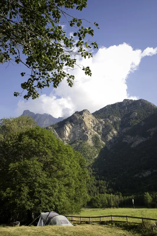 Campéole Le Courounba