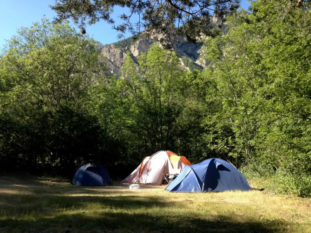 Campéole Le Courounba