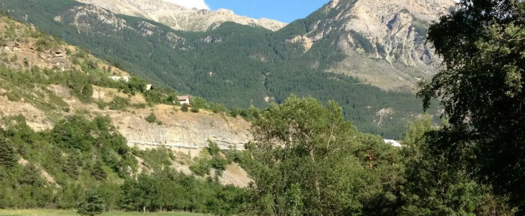 Campéole Le Courounba