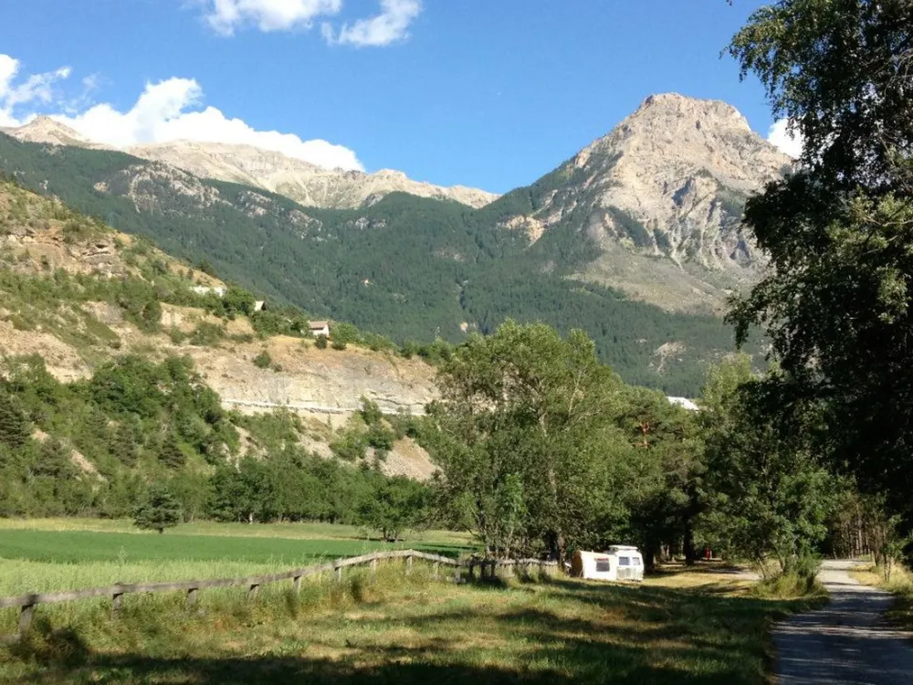 Campéole Le Courounba