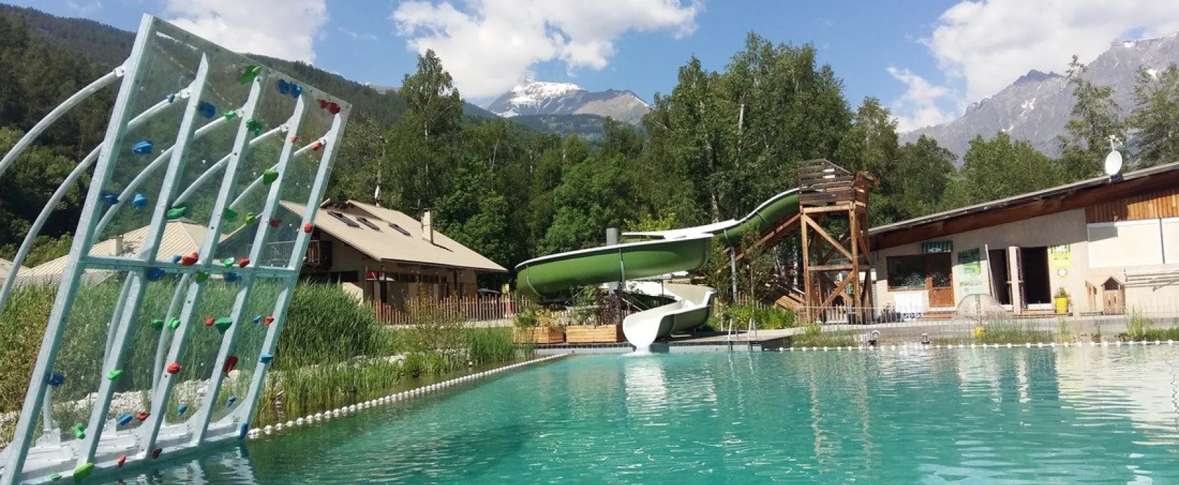 Campéole Le Courounba