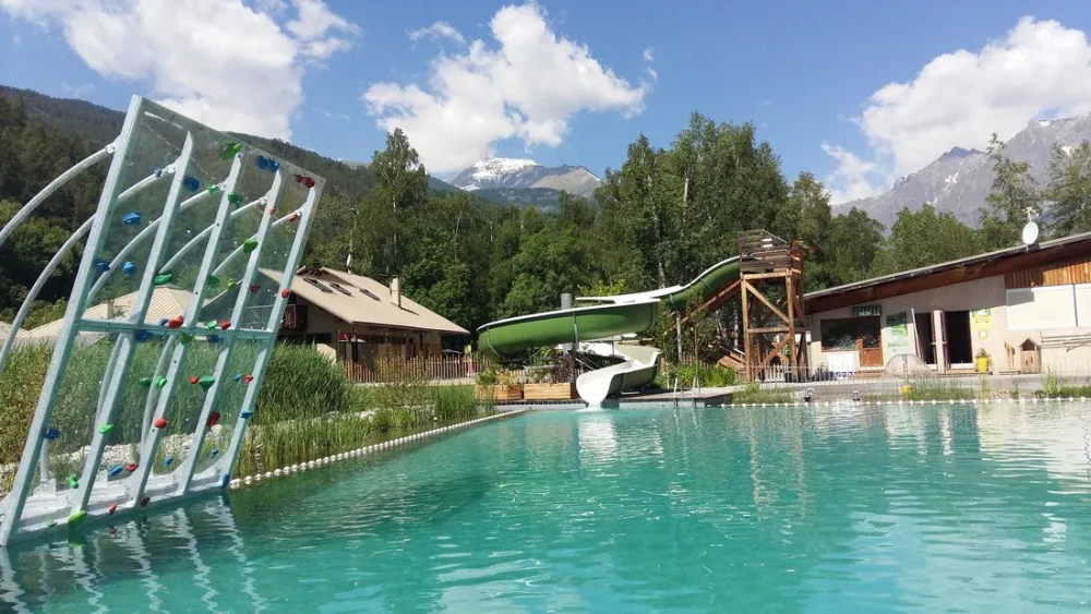 Campéole Le Courounba