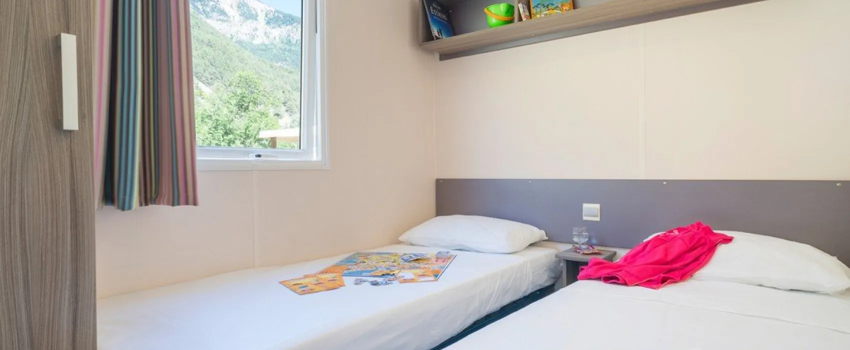 Campéole Le Courounba