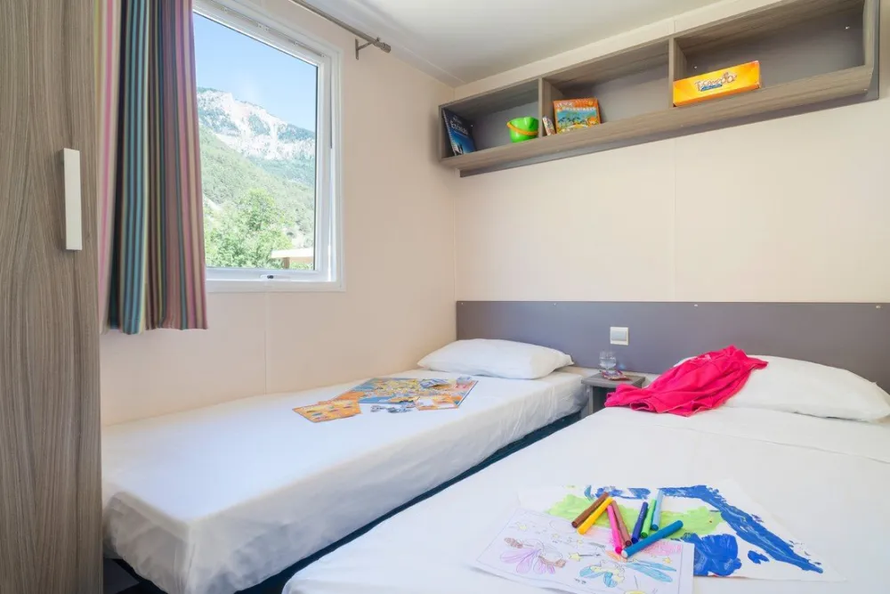 Campéole Le Courounba