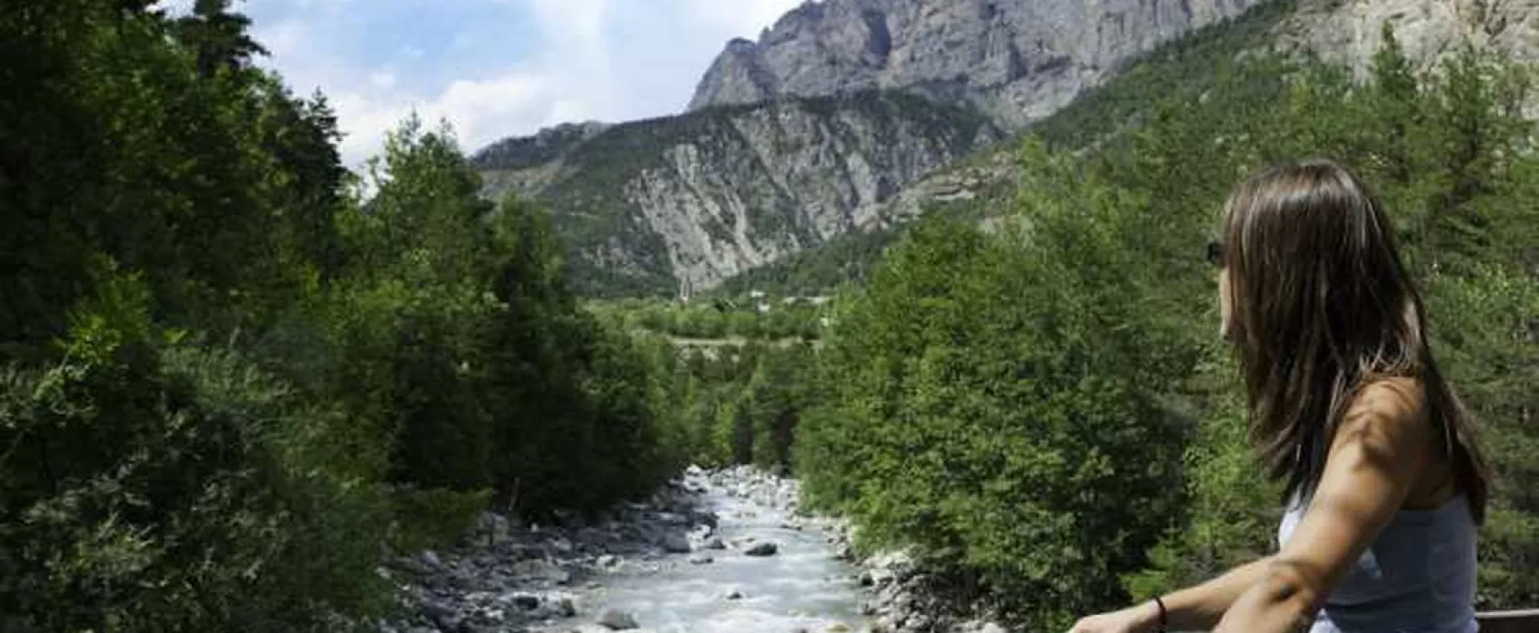 Campéole Le Courounba