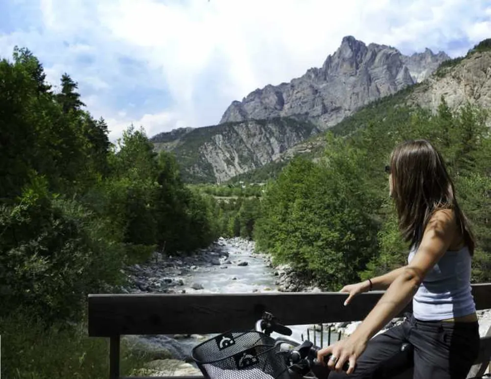 Campéole Le Courounba