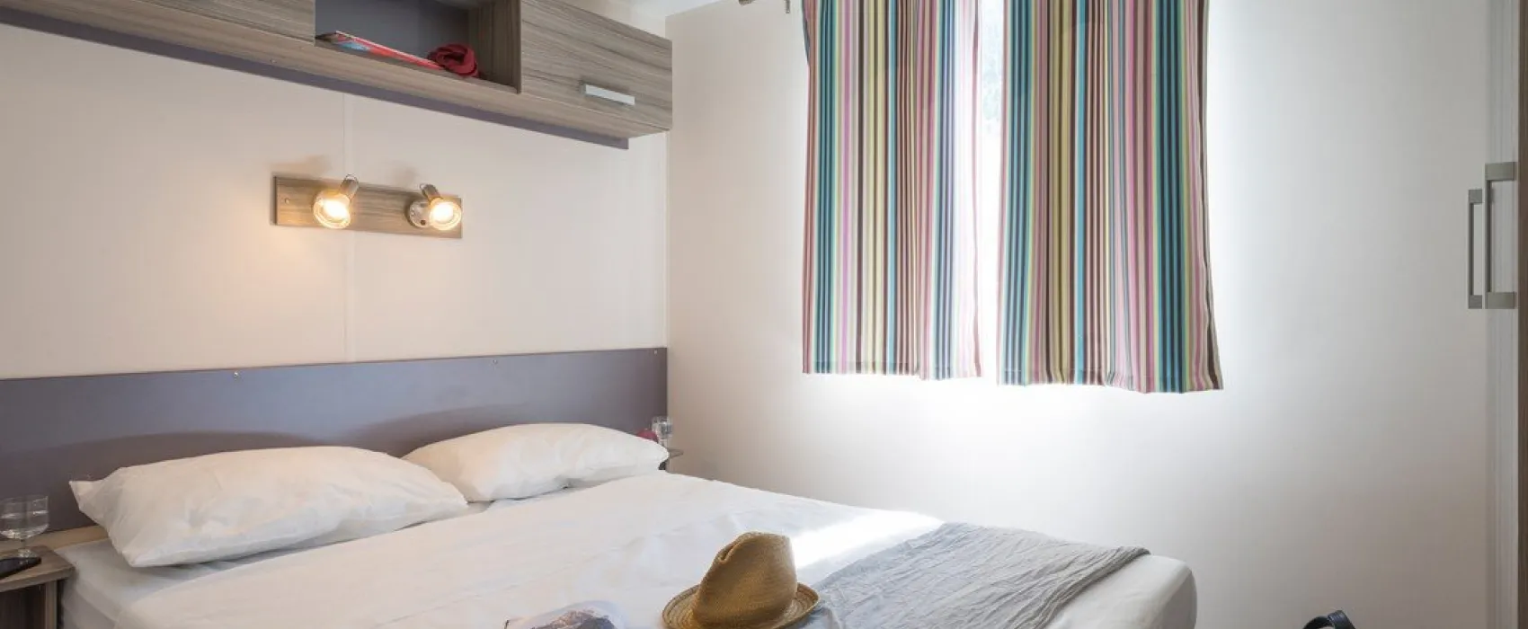 Campéole Le Courounba