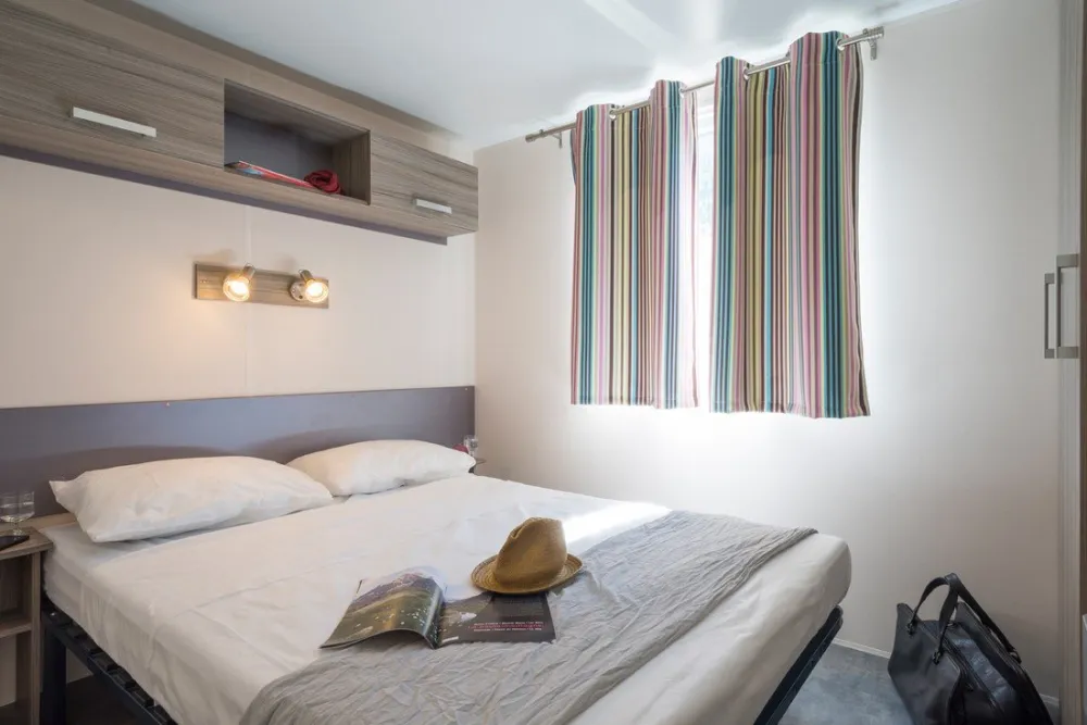 Campéole Le Courounba