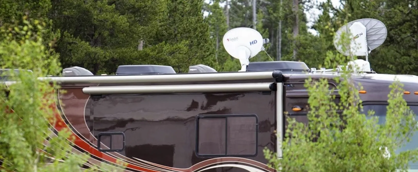 Yellowstone Grizzly RV Park