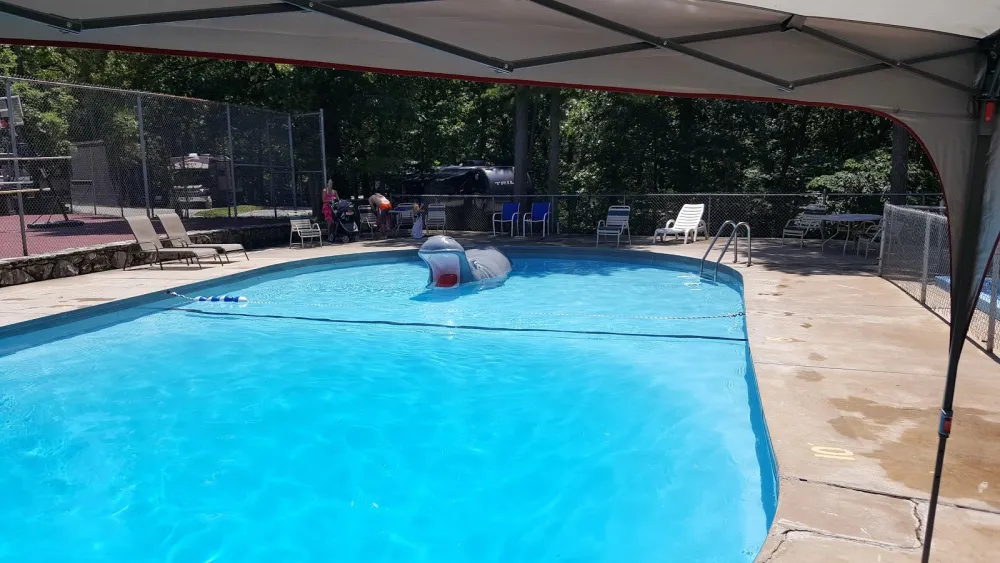 Compton Ridge Campground