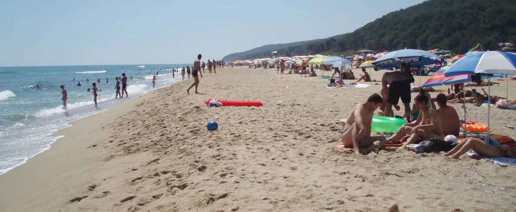 BulgariaCampsite 'wilola'