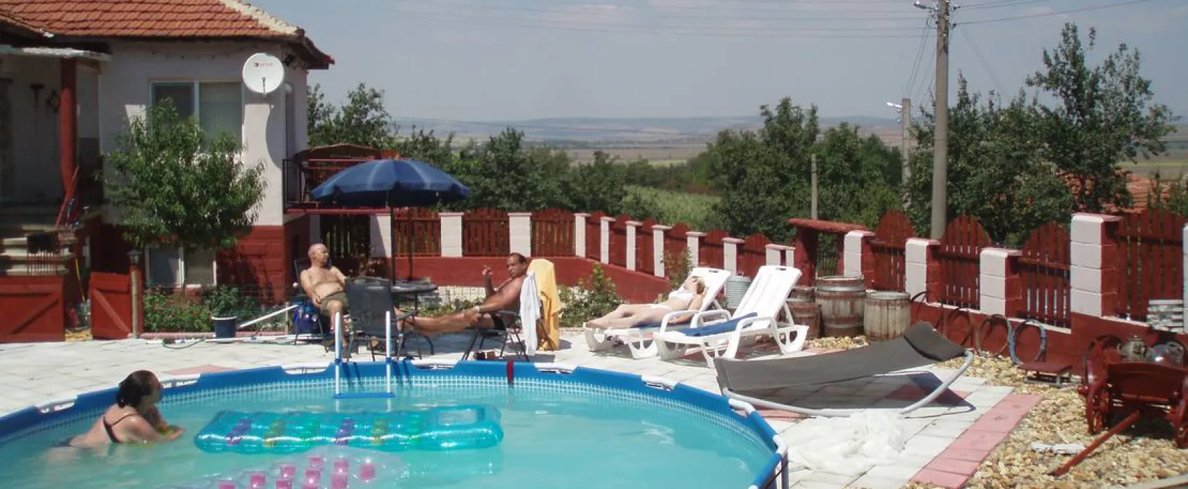 BulgariaCampsite 'wilola'