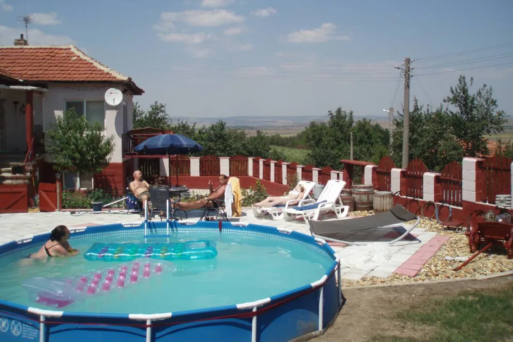 BulgariaCampsite 'wilola'