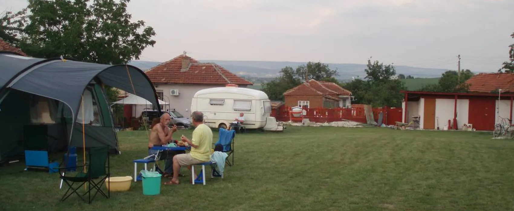 BulgariaCampsite 'wilola'