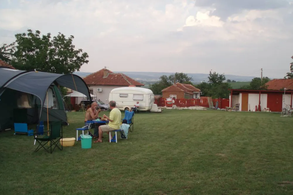 BulgariaCampsite 'wilola'