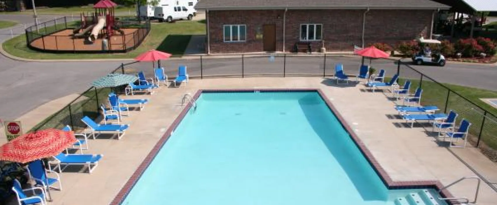 Memphis Jellystone Park