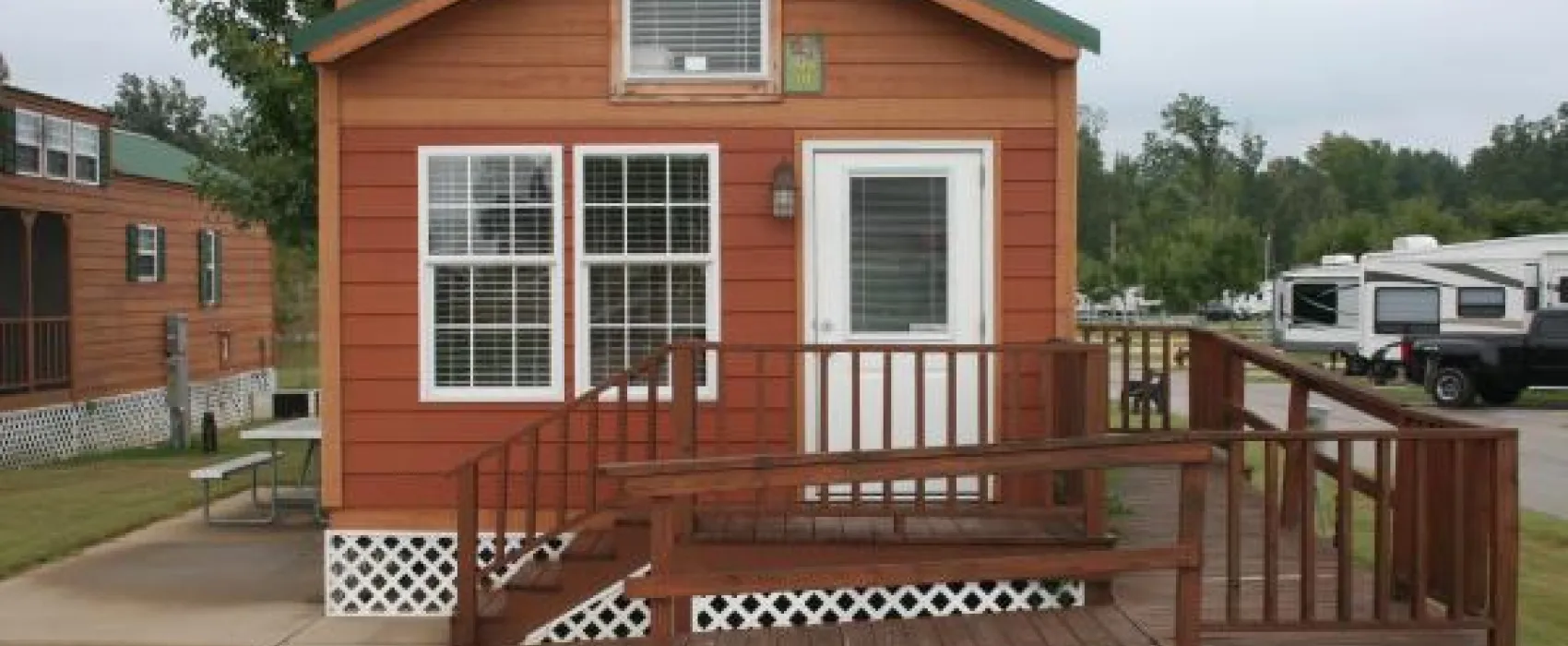 Memphis Jellystone Park