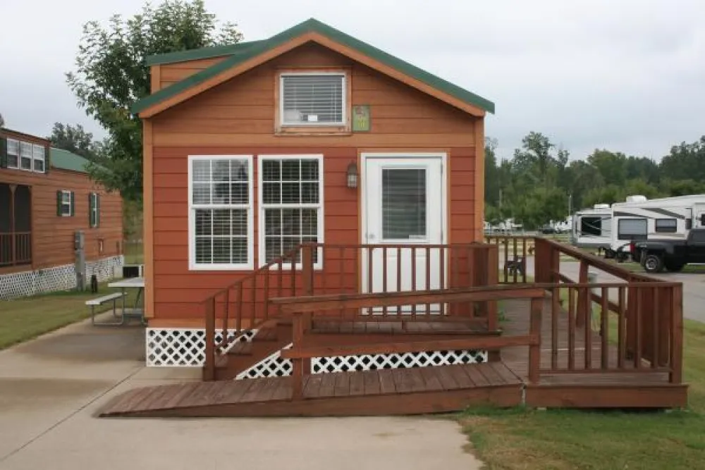 Memphis Jellystone Park