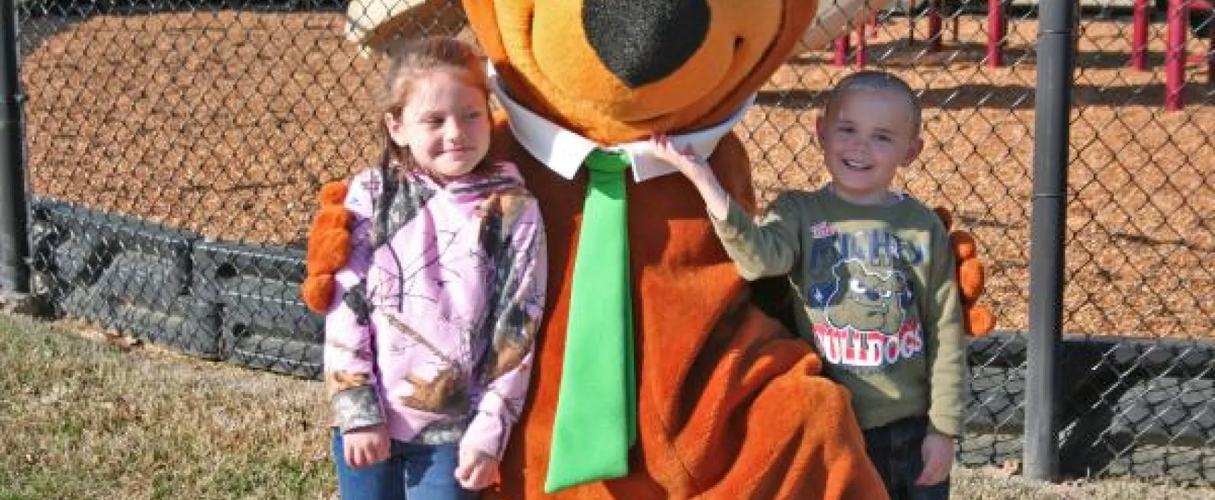 Memphis Jellystone Park