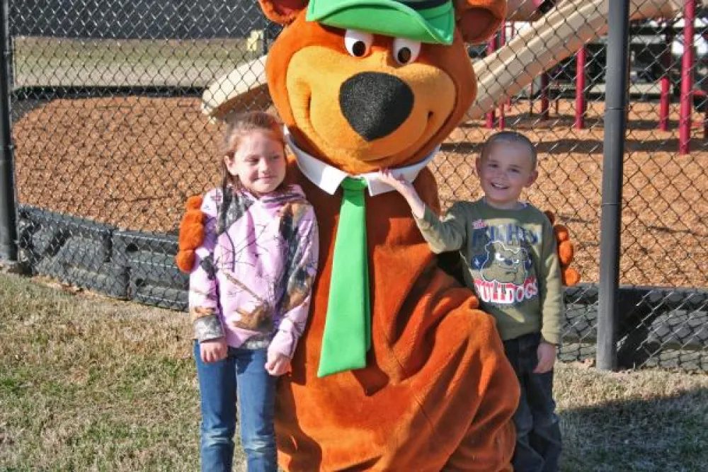 Memphis Jellystone Park