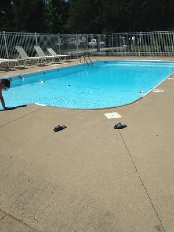 Deer Ridge Camping Resort