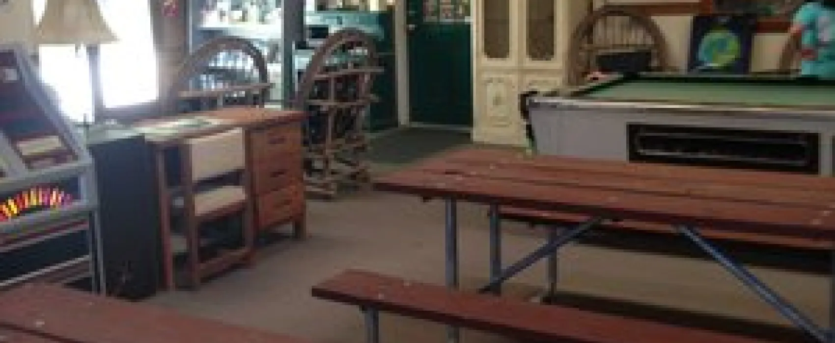 Deer Ridge Camping Resort