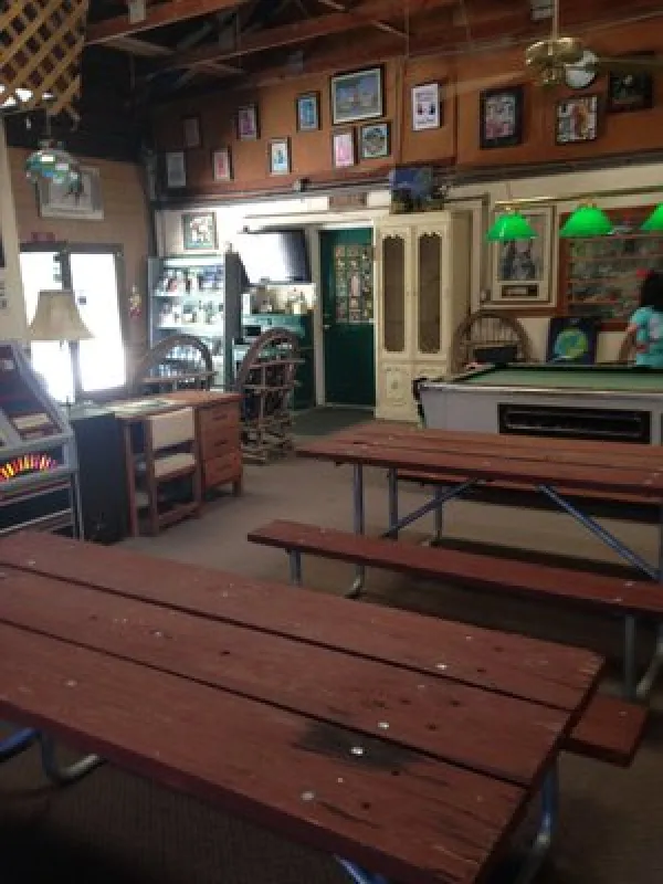 Deer Ridge Camping Resort