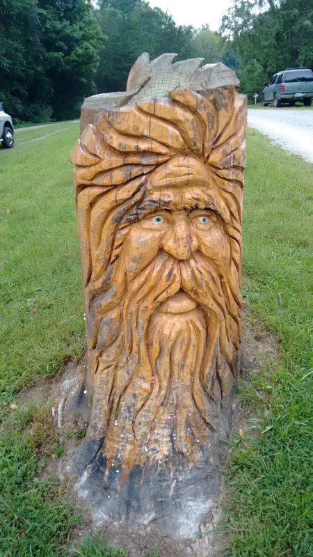 Deer Ridge Camping Resort