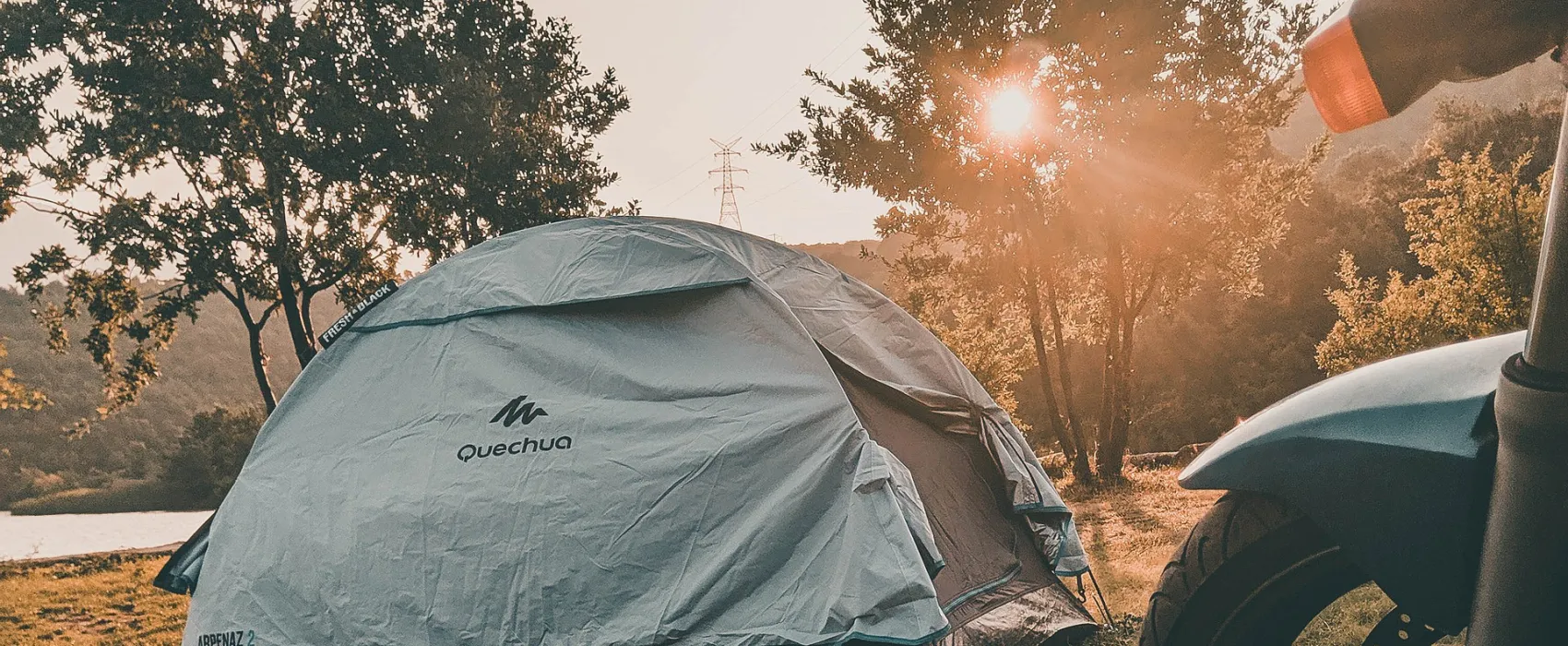 Seglora Camping och Stugby