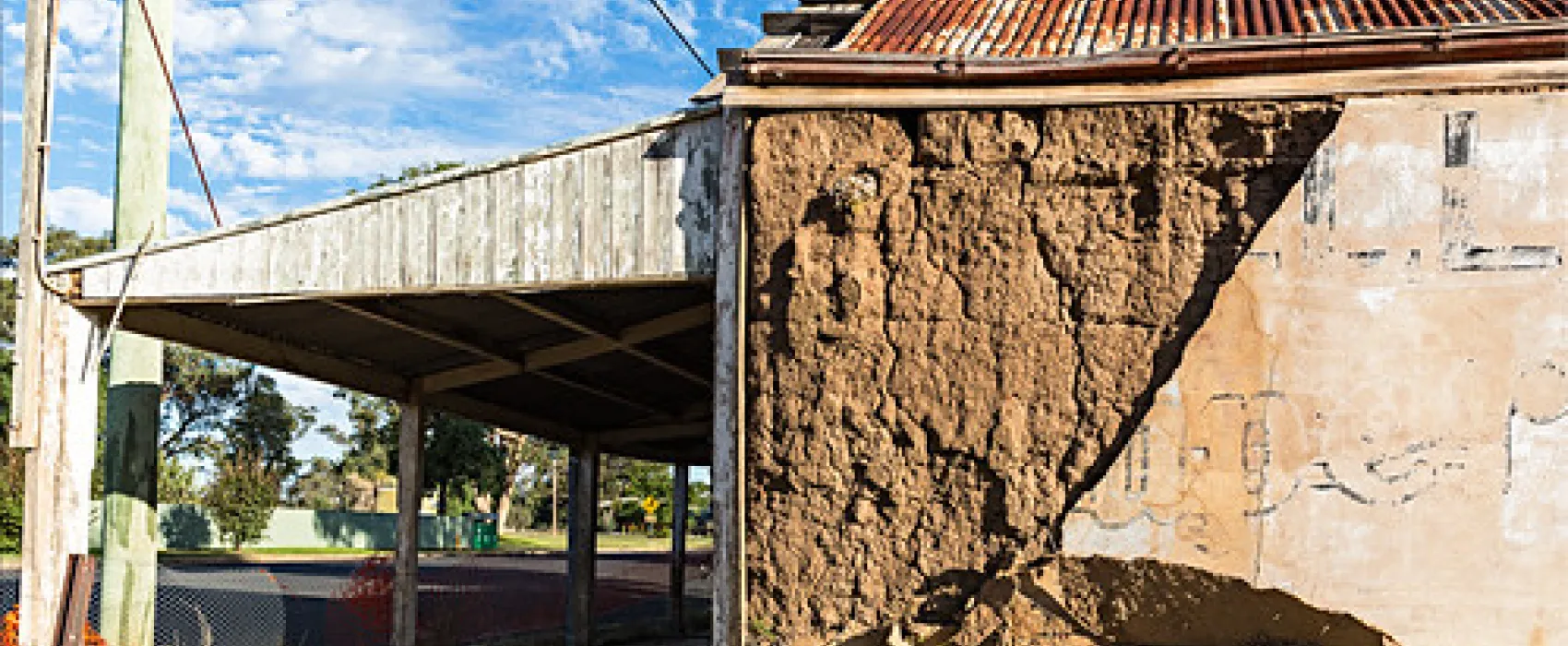 Maisie Thompson Campground