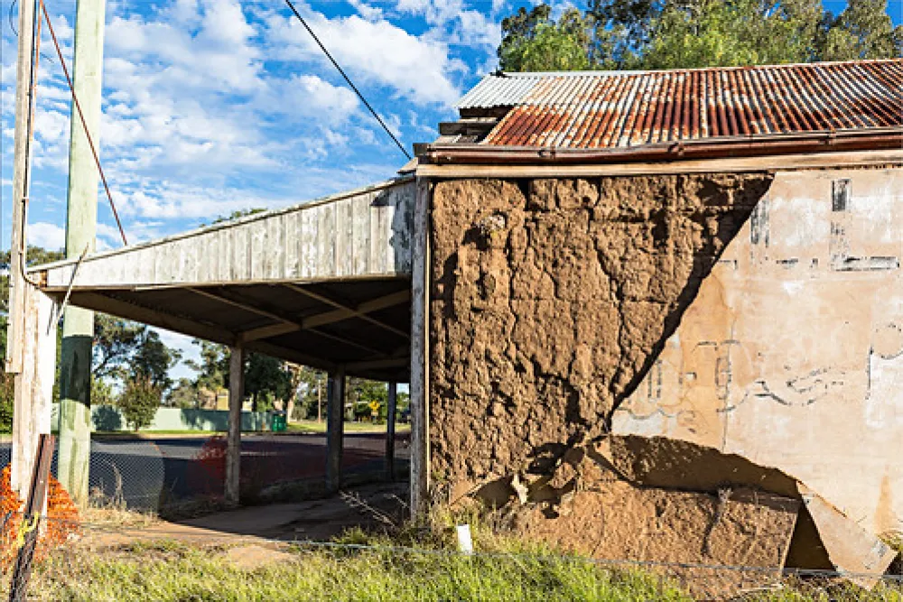 Maisie Thompson Campground