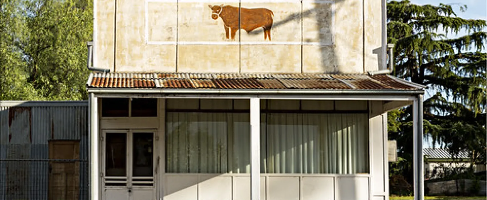 Maisie Thompson Campground