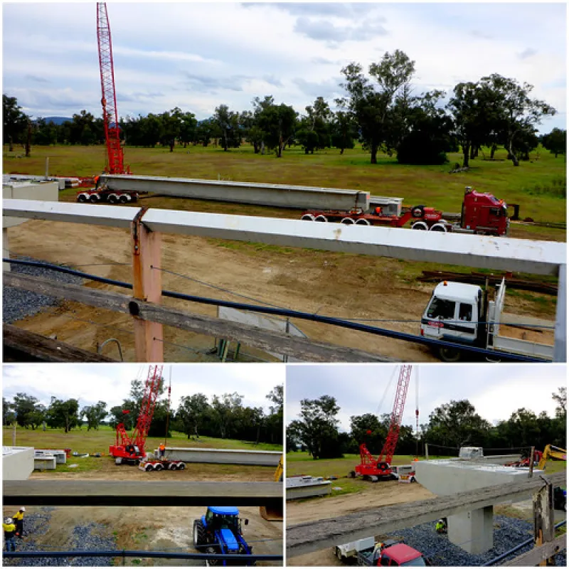 Maisie Thompson Campground