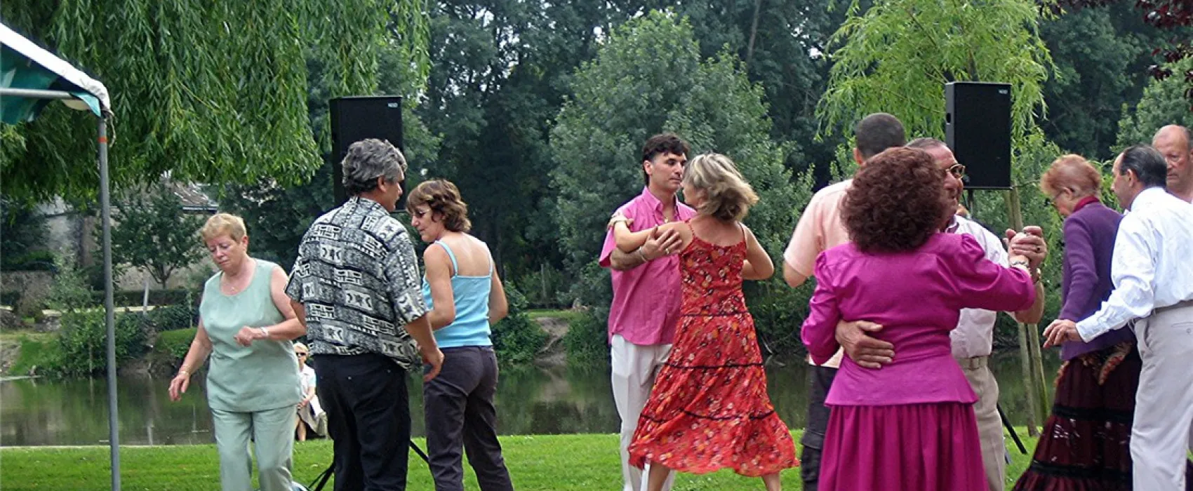 La Grange Rouge (Montbazon)