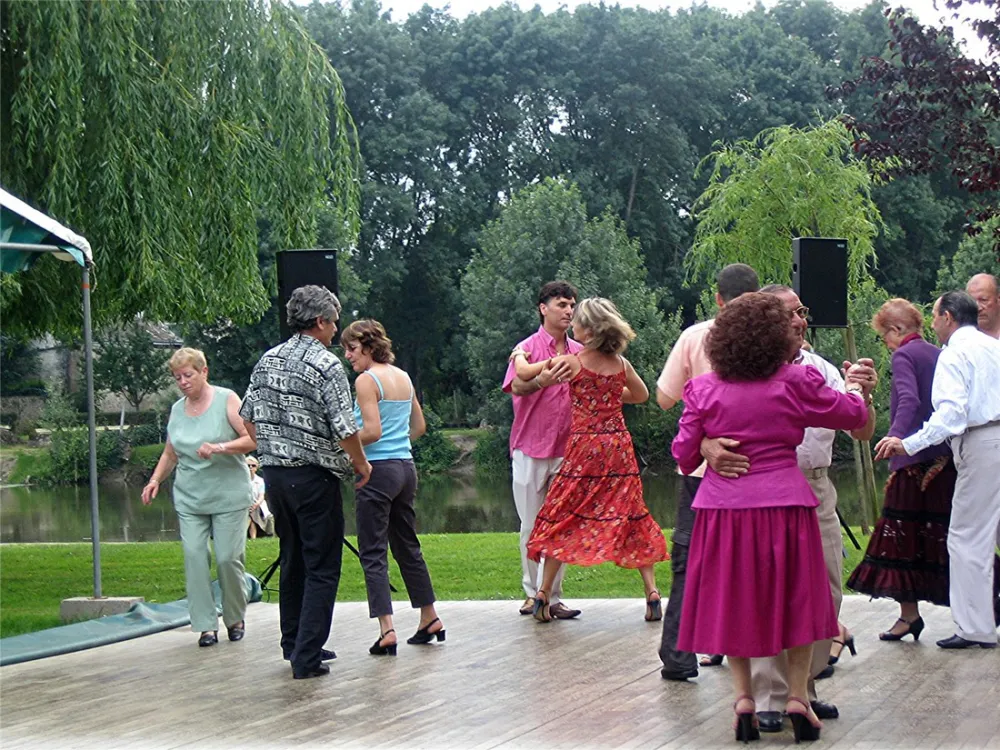 La Grange Rouge (Montbazon)