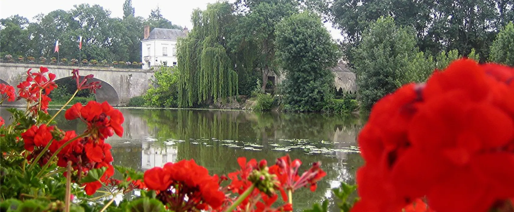 La Grange Rouge (Montbazon)